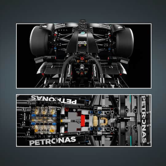 LEGO® Technic™ Mercedes-AMG F1 W14 E Performance 42171